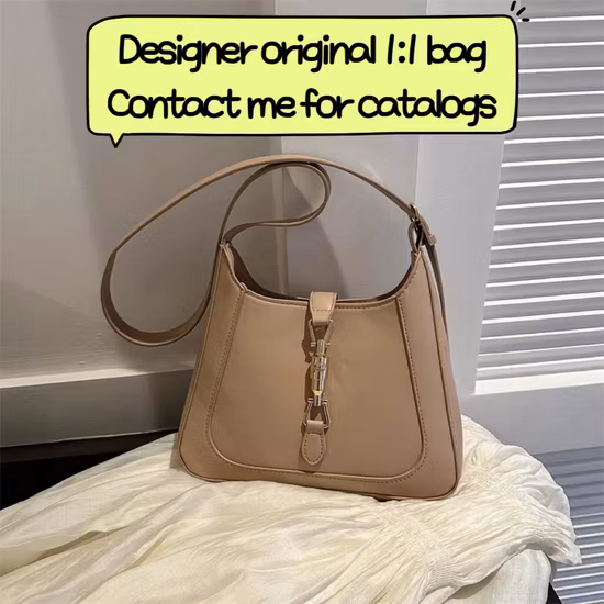 Vendita all'ingrosso Gg Replica Borse Lady Crossbody Bag Borse Replica Borsa da donna