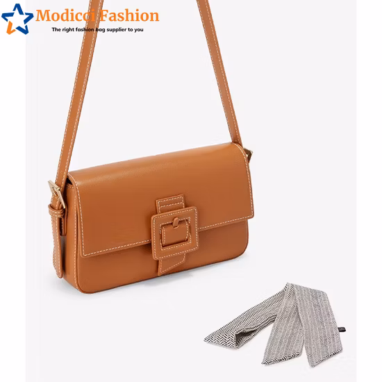 Produttore Borse da donna di moda a tracolla con tracolla in pelle PU verde per donna con pochette mini pochette Fornitore personalizzato di fabbrica di alta qualità in Cina