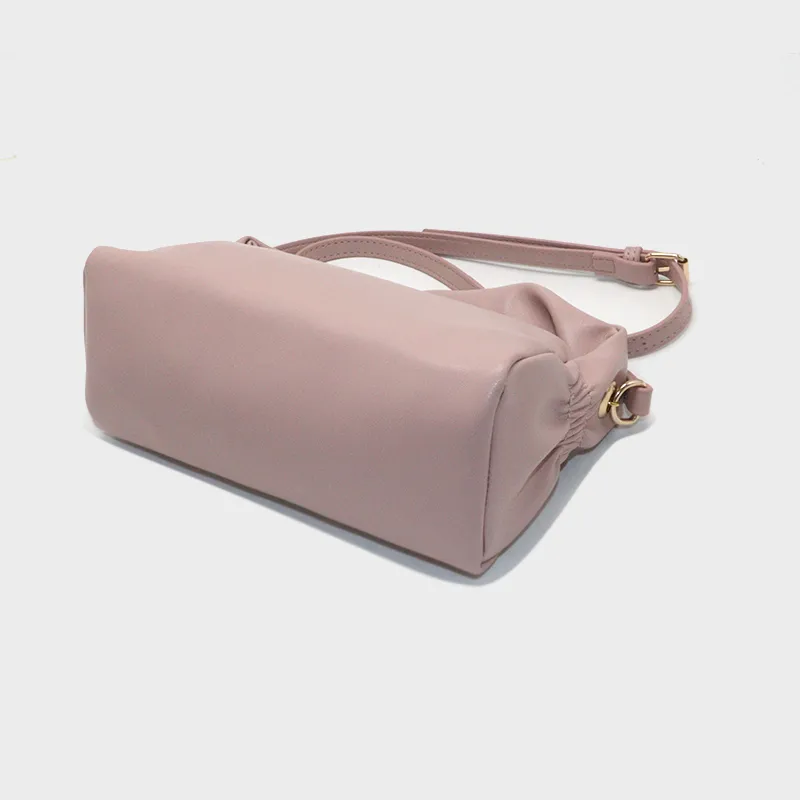 2022 Borse da donna firmate a tracolla con tracolla a forma classica di lusso alla moda Borsa in pelle PU con etichetta privata di marca personalizzata promozionale per signora