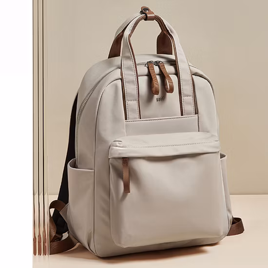 Borsa a prezzo carino per motocicletta in tela da viaggio zaini tattici in pelle all'ingrosso designer di lusso da uomo trasparente sportivo con coulisse zainetto scolastico escursionismo zaino personalizzato