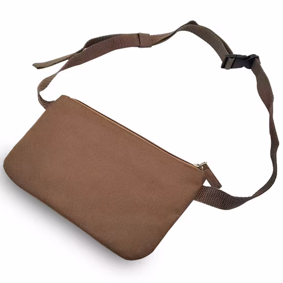 Designer all'ingrosso di marca Yoya Sports Gym Marsupio da corsa Marsupio da donna impermeabile personalizzato Marsupio